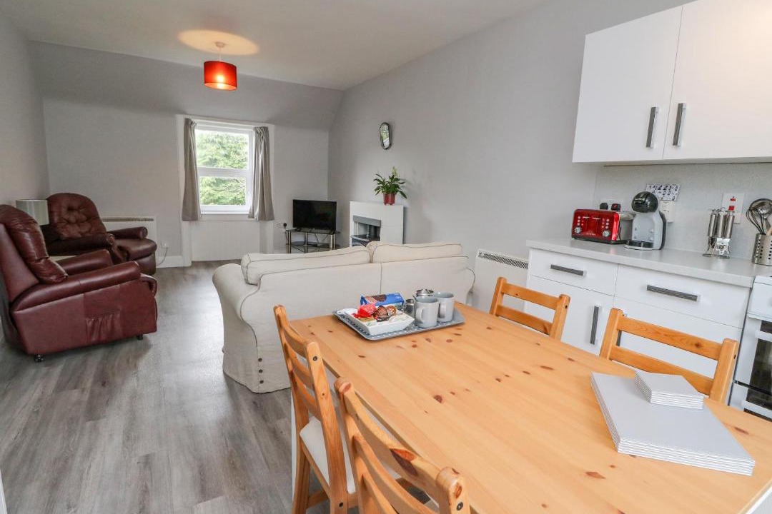 Photo of Livingroom in Taynuilt