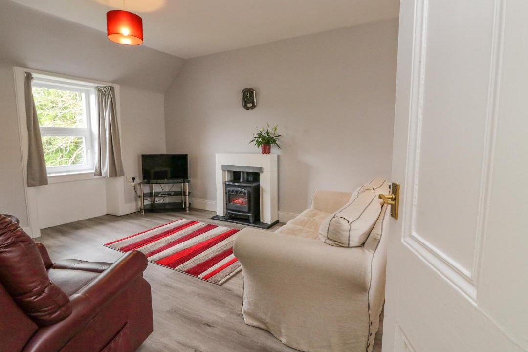 Photo of Livingroom in Taynuilt