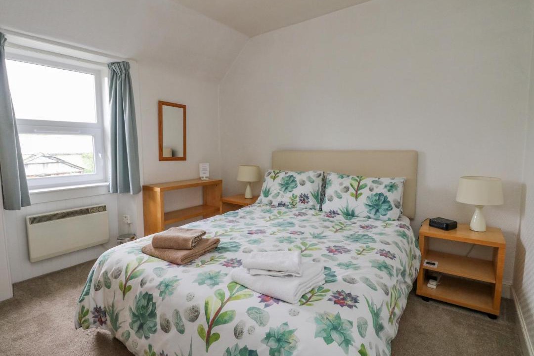 Photo of Bedroom in Taynuilt