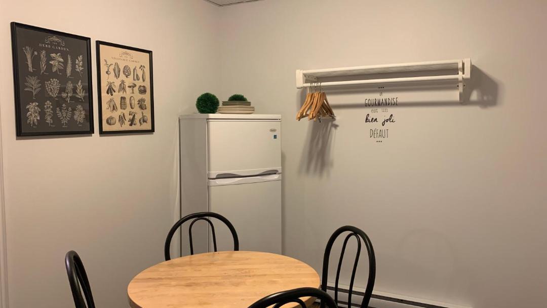 Photo of Kitchen in Baie-St-Paul