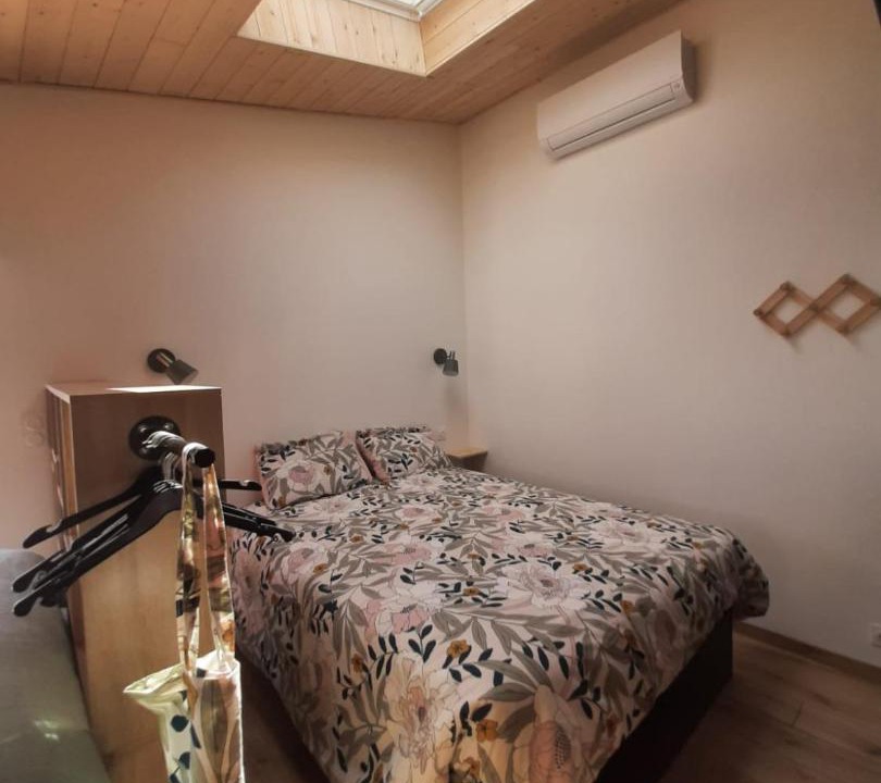 Photo of Bedroom in Brem Sur Mer