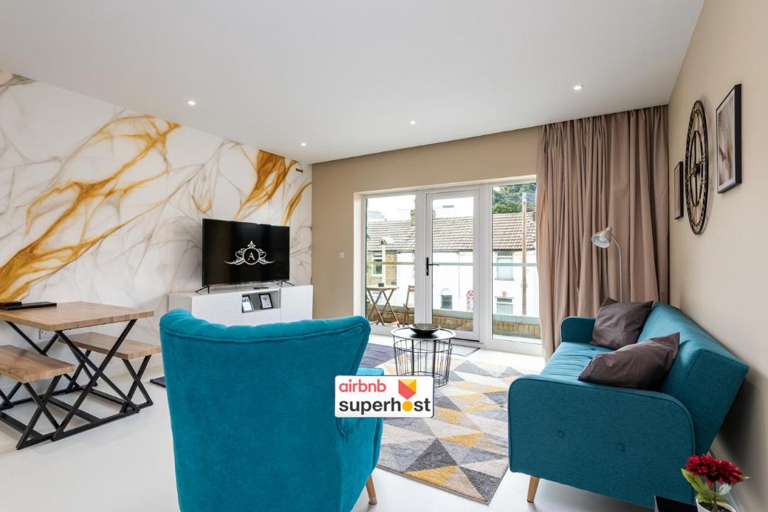 Photo of Livingroom in Gillingham