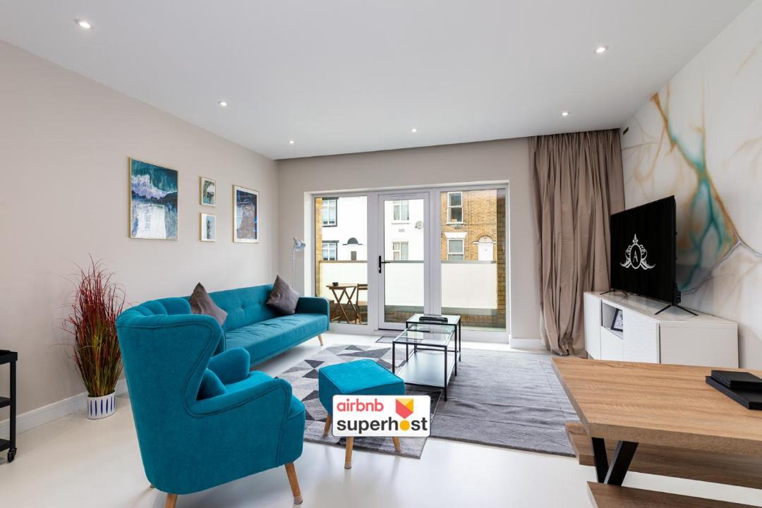 Photo of Livingroom in Gillingham