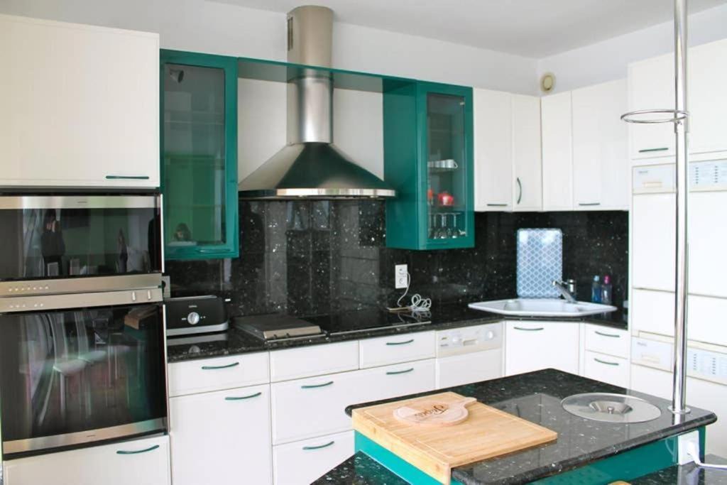 Photo of Kitchen in Arcachon