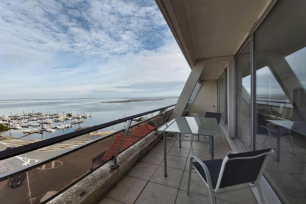 Photo of Patio Balcony in Arcachon