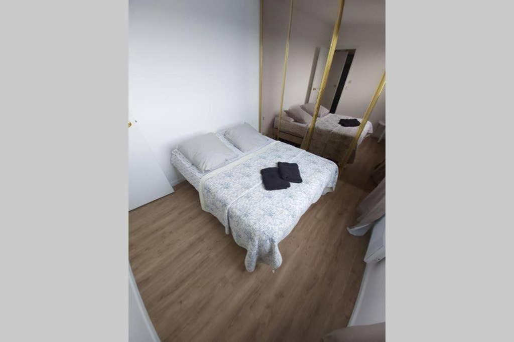 Photo of Bedroom in Arcachon