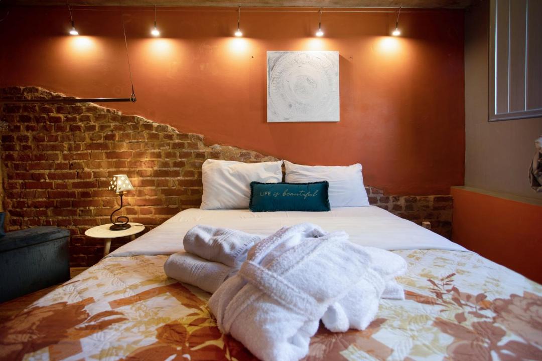 Photo of Bedroom in Nazare
