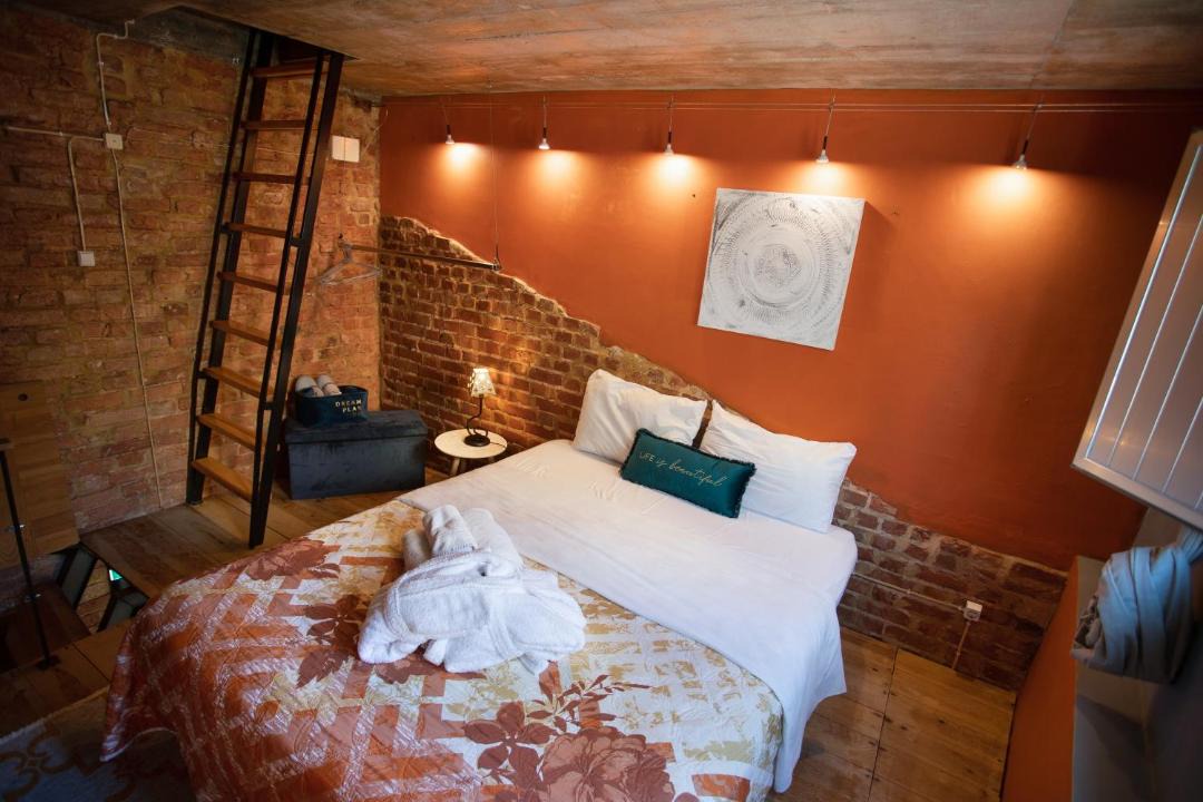 Photo of Bedroom in Nazare