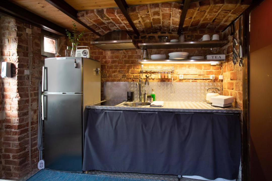 Photo of Kitchen in Nazare