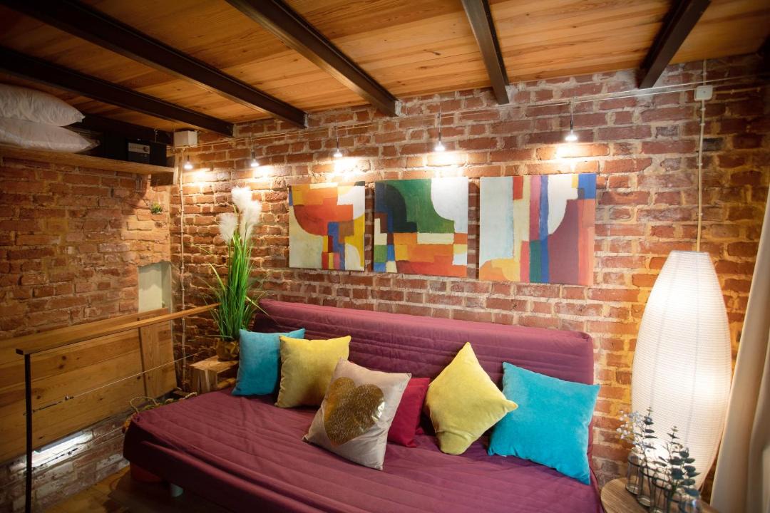 Photo of Bedroom in Nazare