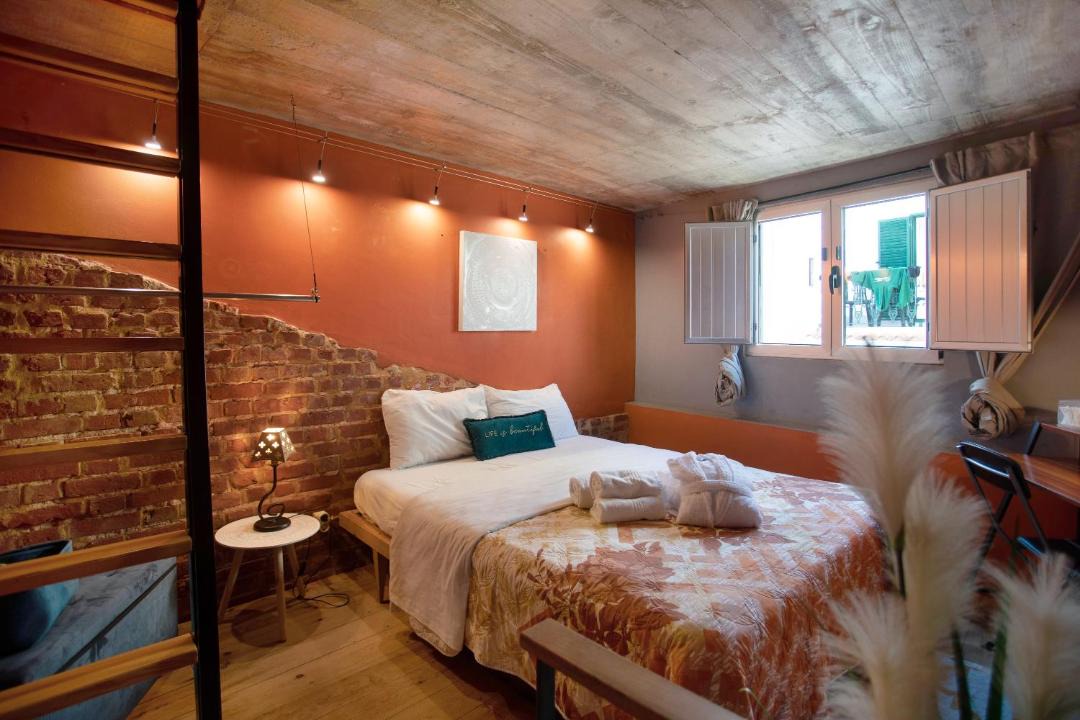 Photo of Bedroom in Nazare
