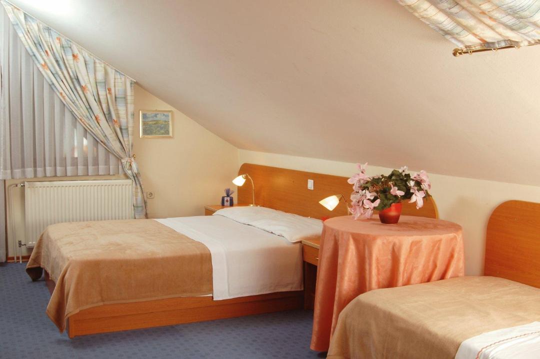 Photo of Bedroom in Sinja Gorica