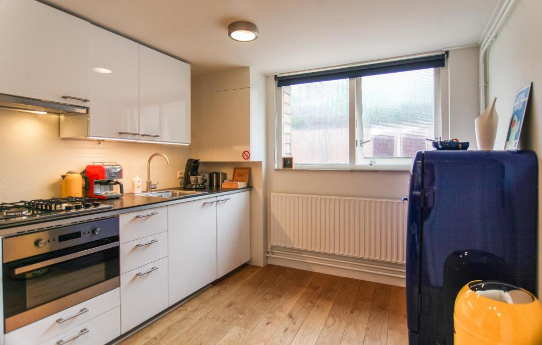 Photo of Kitchen in Binnenstad-Oost