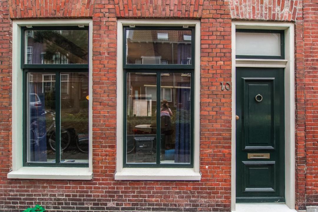 Photo of Buildings in Binnenstad-Oost
