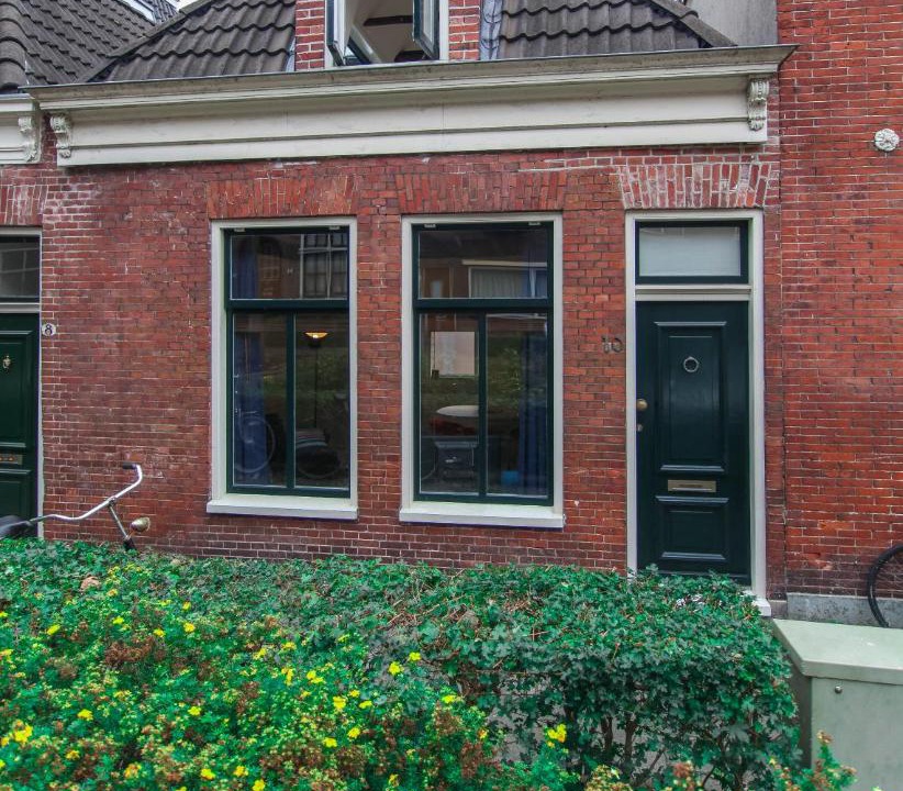 Photo of Buildings in Binnenstad-Oost
