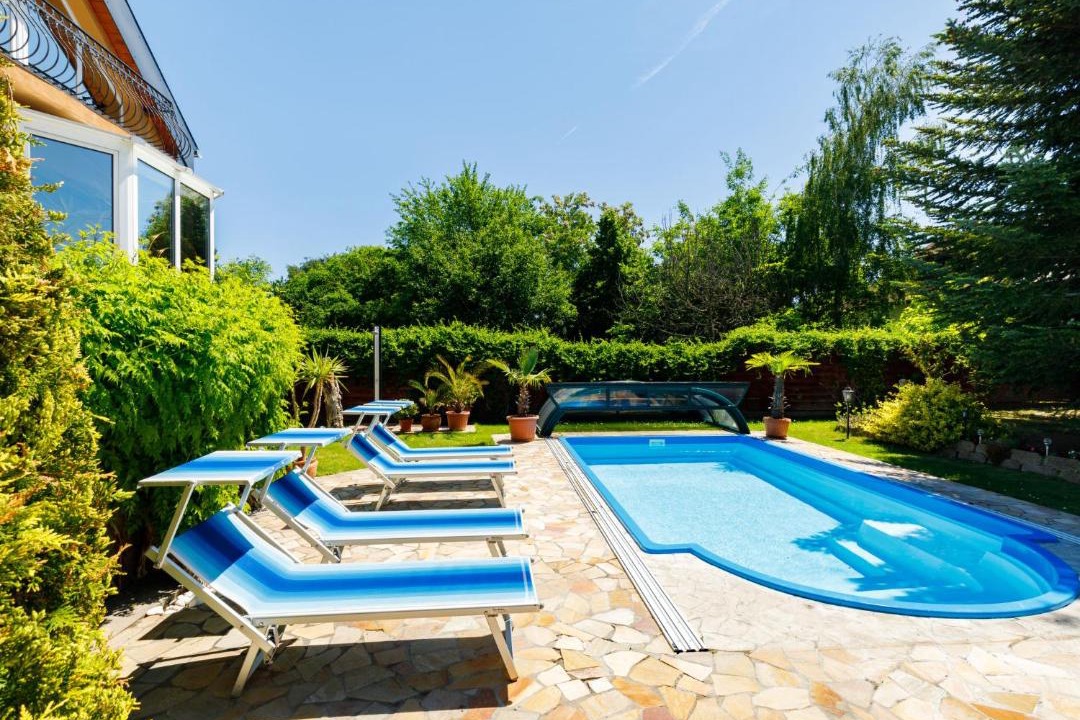 Photo of Outdoor in Balatonlelle