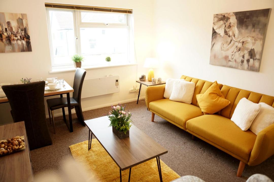 Photo of Livingroom in Ashford