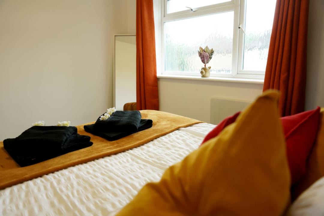 Photo of Bedroom in Ashford