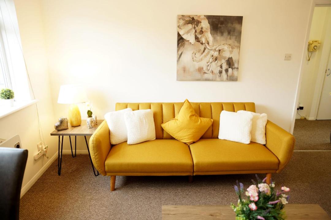Photo of Livingroom in Ashford