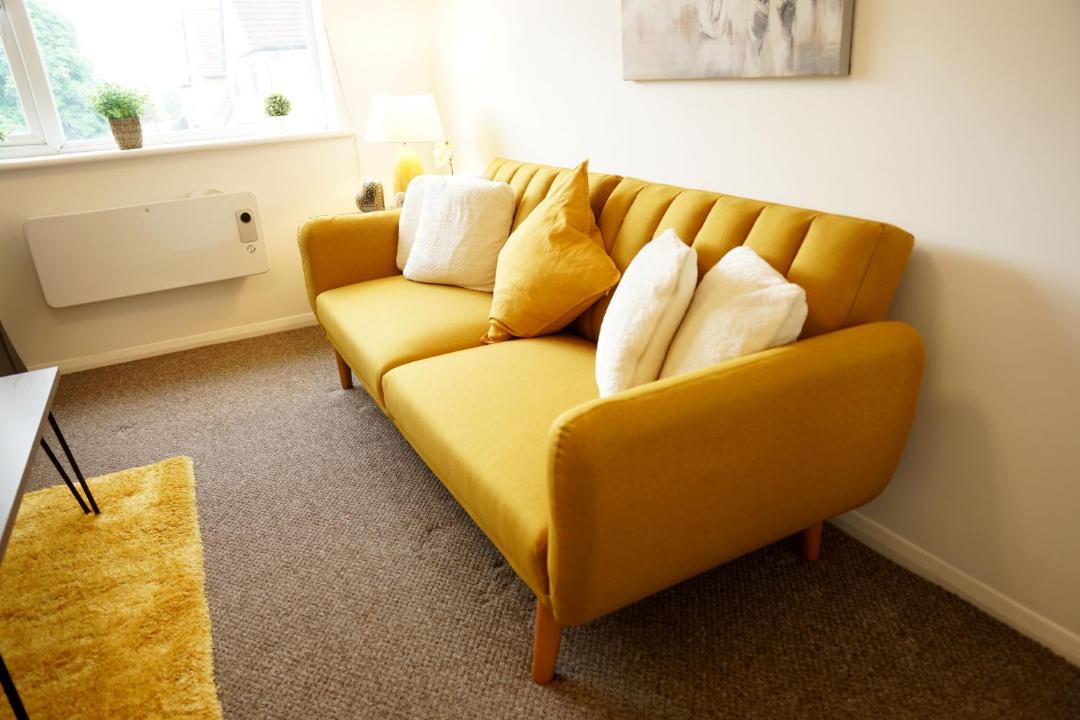 Photo of Livingroom in Ashford