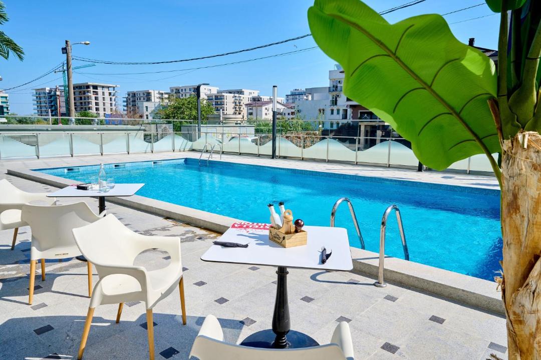 Photo of Outdoor in Mamaia-Sat