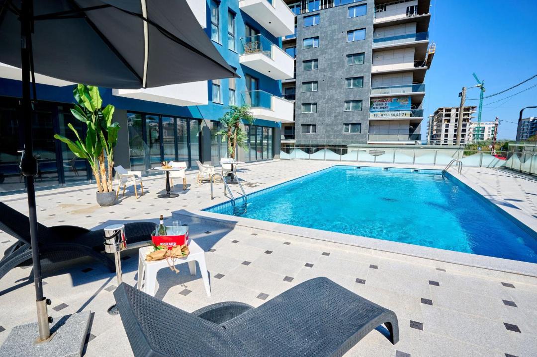 Photo of Outdoor in Mamaia-Sat