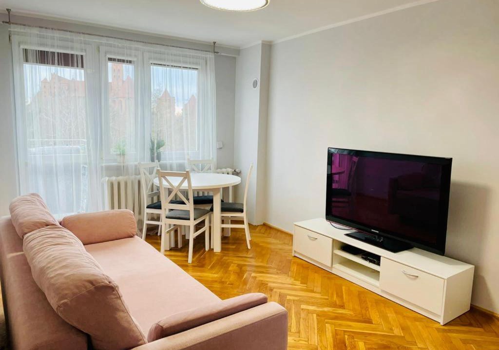 Photo of Livingroom in Malbork