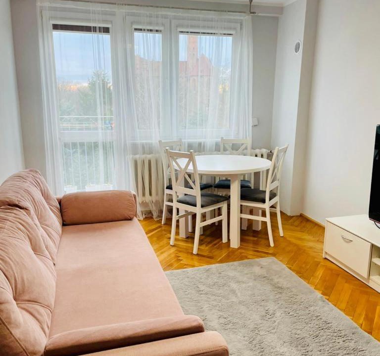 Photo of Livingroom in Malbork