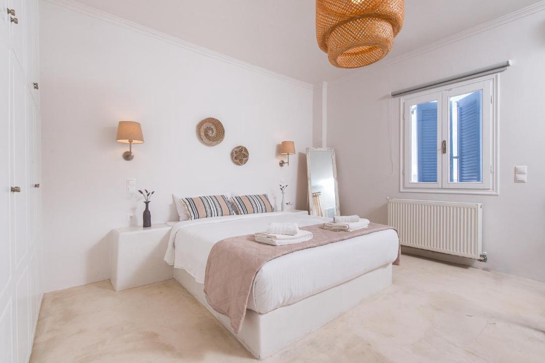Photo of Bedroom in Agia Paraskevi