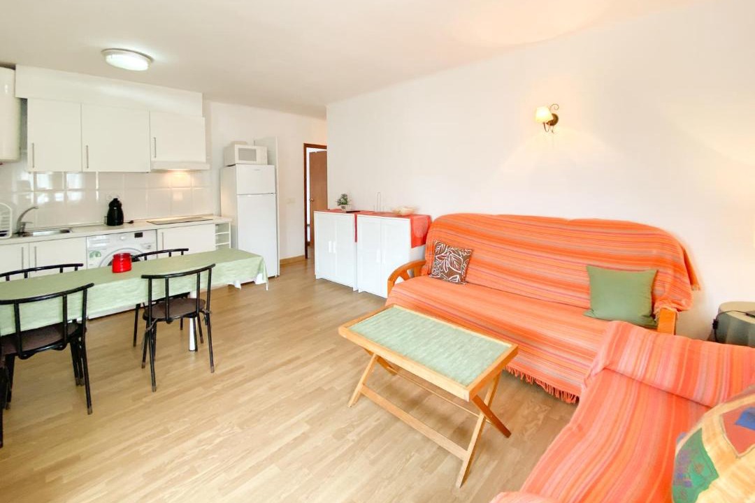 Photo of Livingroom in L'Escala