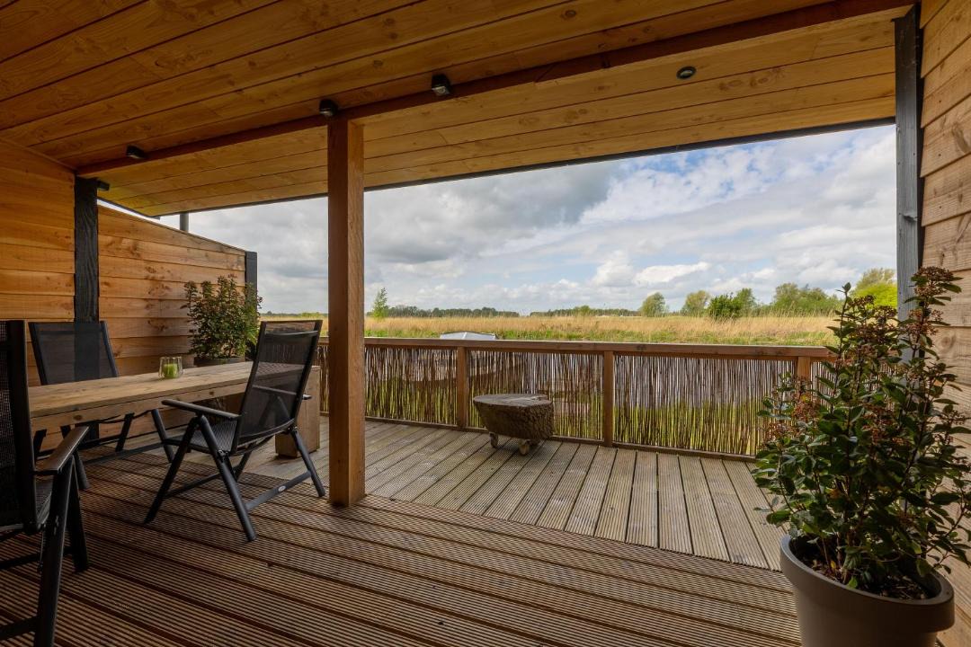 Photo of Patio Balcony in Matsloot