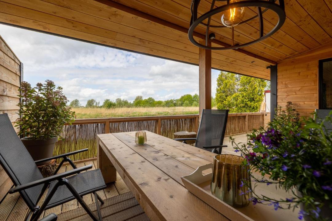 Photo of Patio Balcony in Matsloot