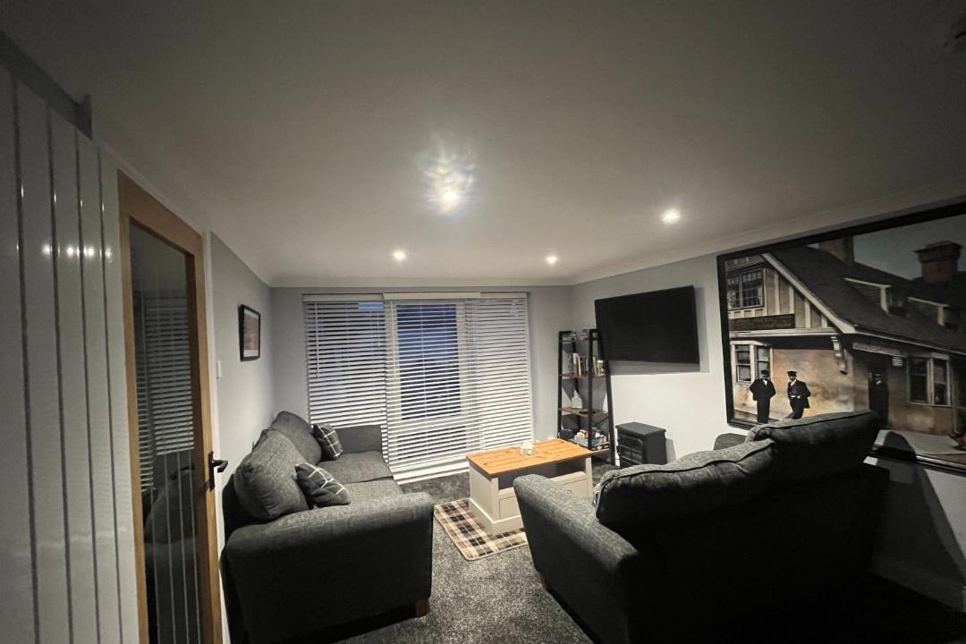 Photo of Livingroom in Lamlash