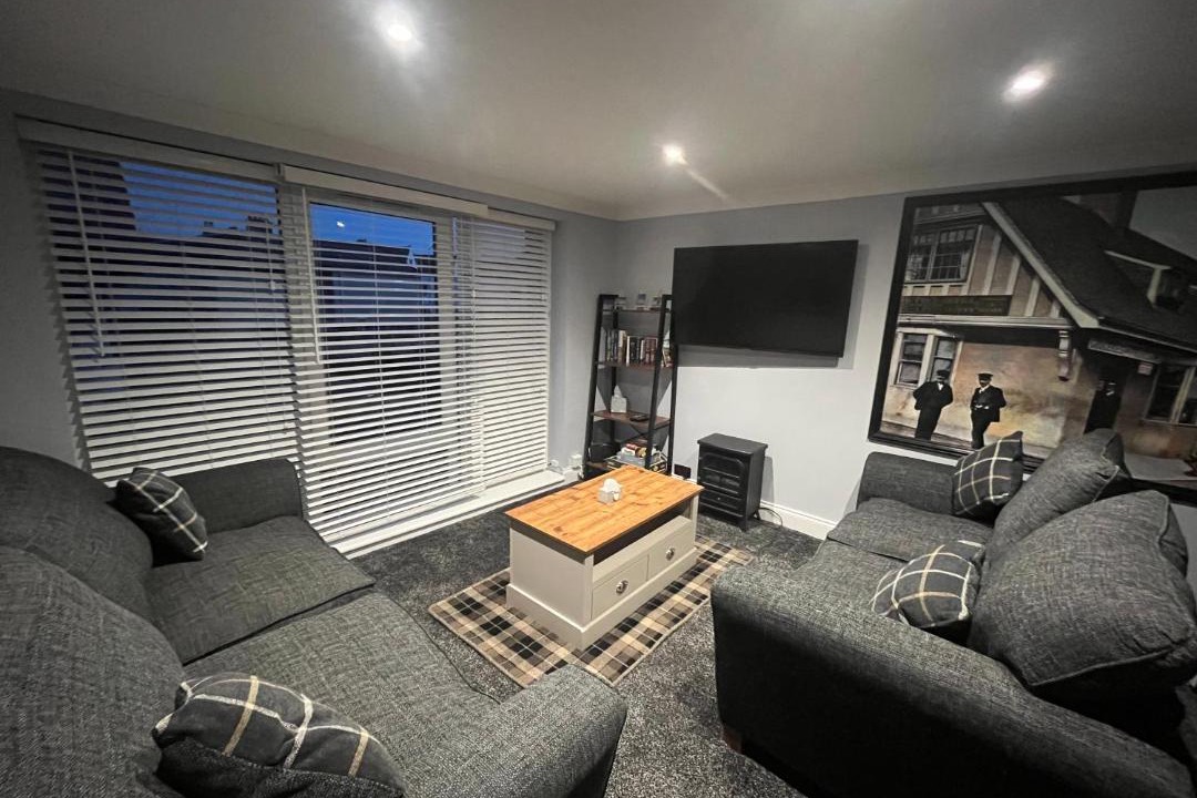 Photo of Livingroom in Lamlash