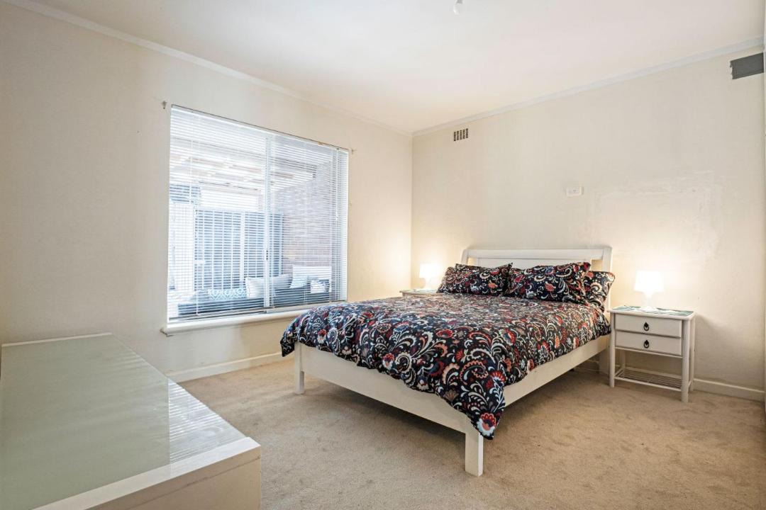 Photo of Bedroom in Rockingham