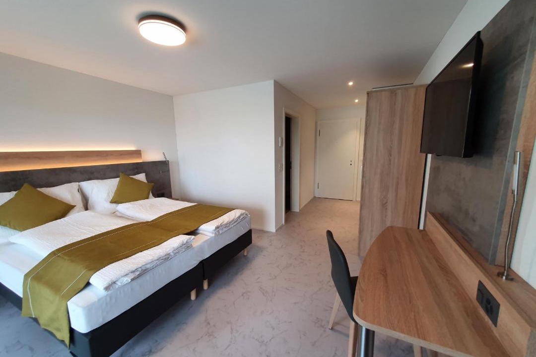 Photo of Bedroom in Selzach