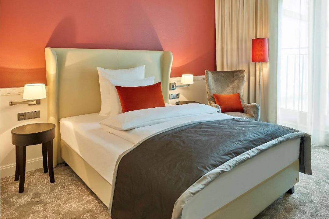 Photo of Bedroom in Oberursel