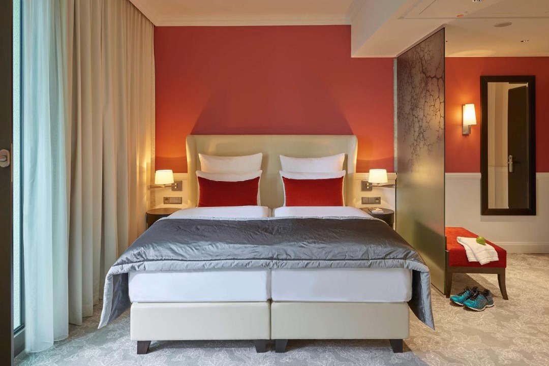 Photo of Bedroom in Oberursel