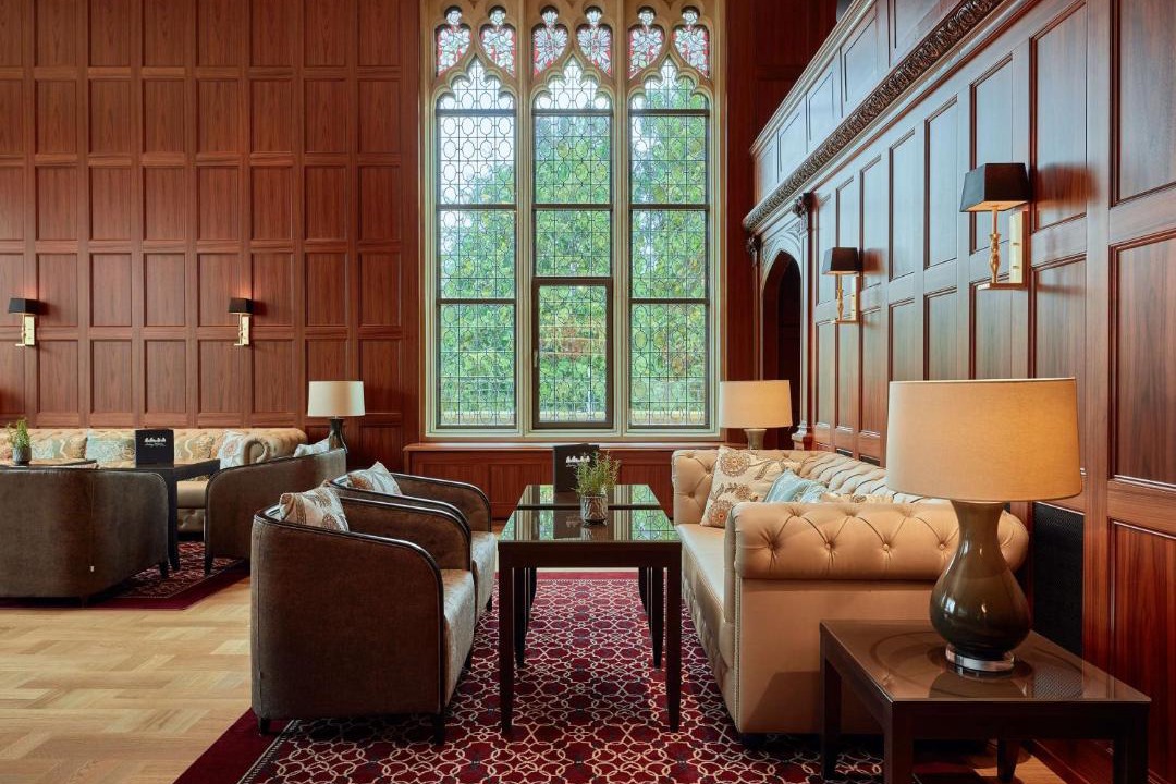 Photo of Livingroom in Oberursel
