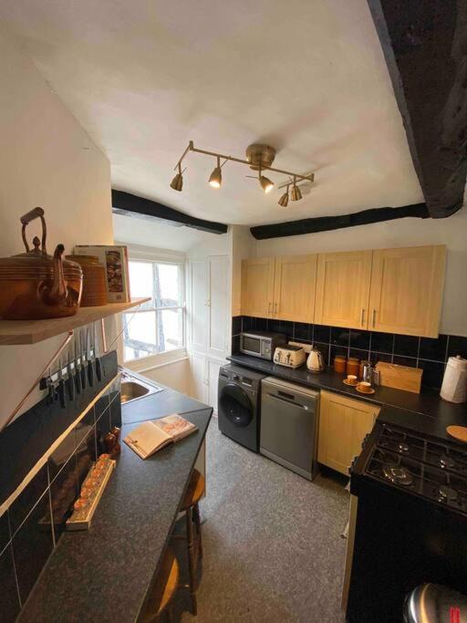 Photo of Kitchen in Ross-on-Wye