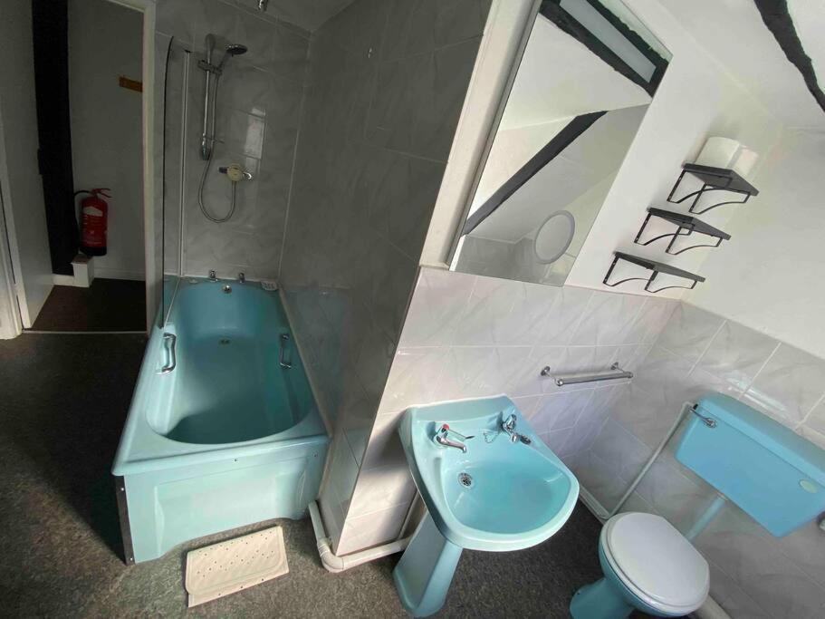 Photo of Bathroom in Ross-on-Wye