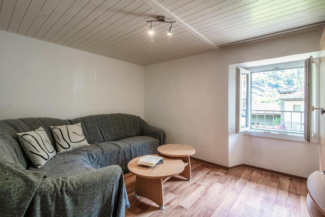 Photo of Livingroom in Lavorgo