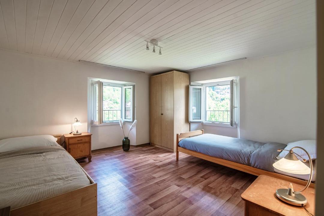 Photo of Bedroom in Lavorgo