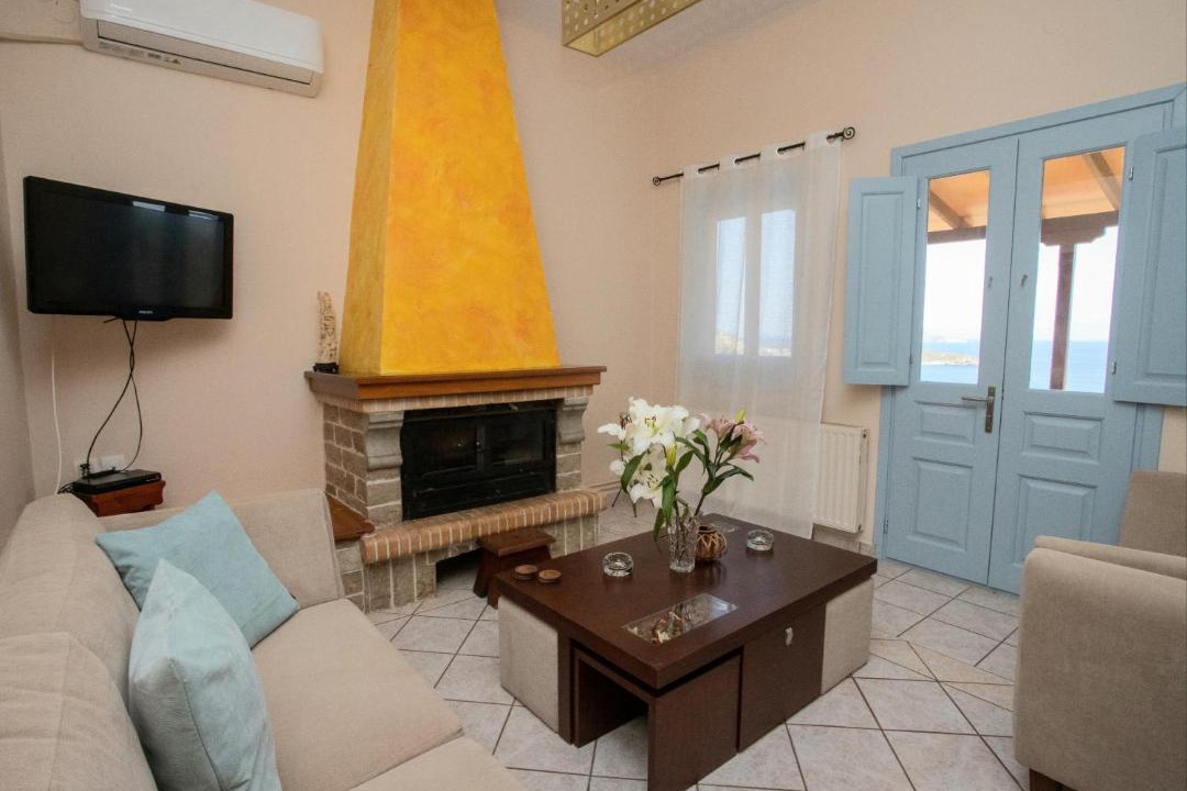 Photo of Livingroom in Kampos