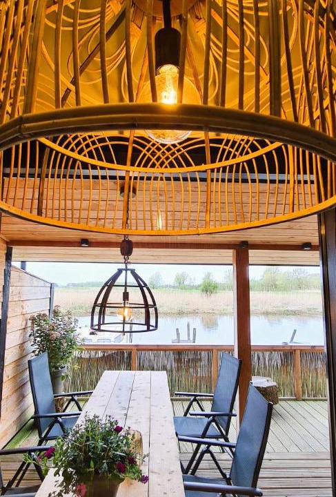 Photo of Patio Balcony in Matsloot