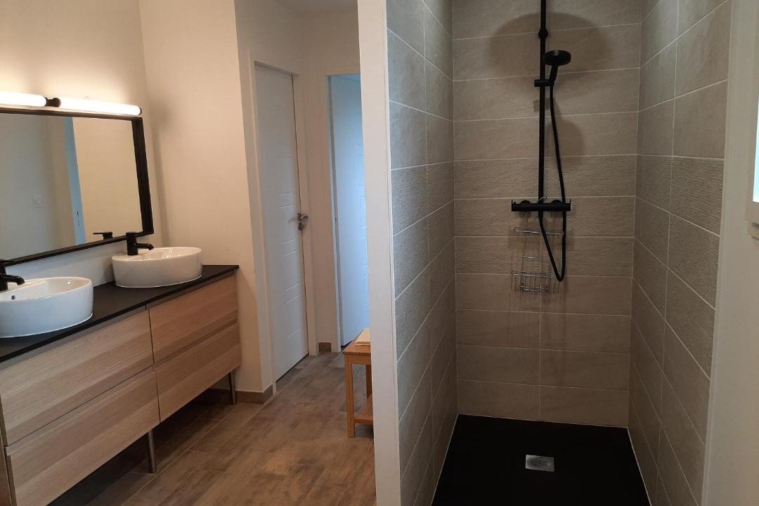 Photo of Bathroom in Labenne-Ocean