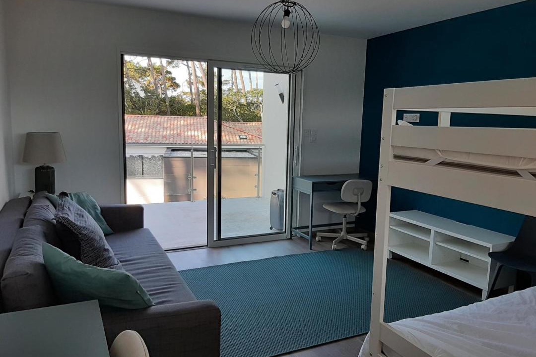 Photo of Livingroom in Labenne-Ocean