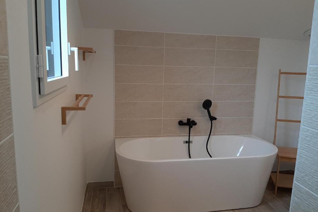 Photo of Bathroom in Labenne-Ocean