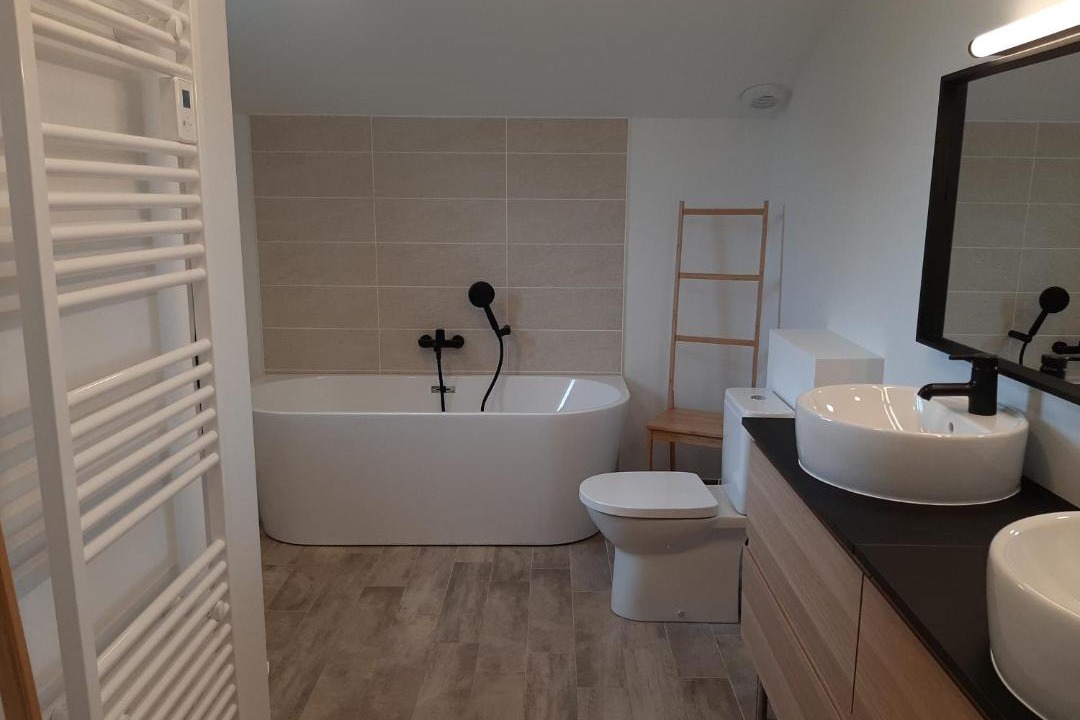 Photo of Bathroom in Labenne-Ocean