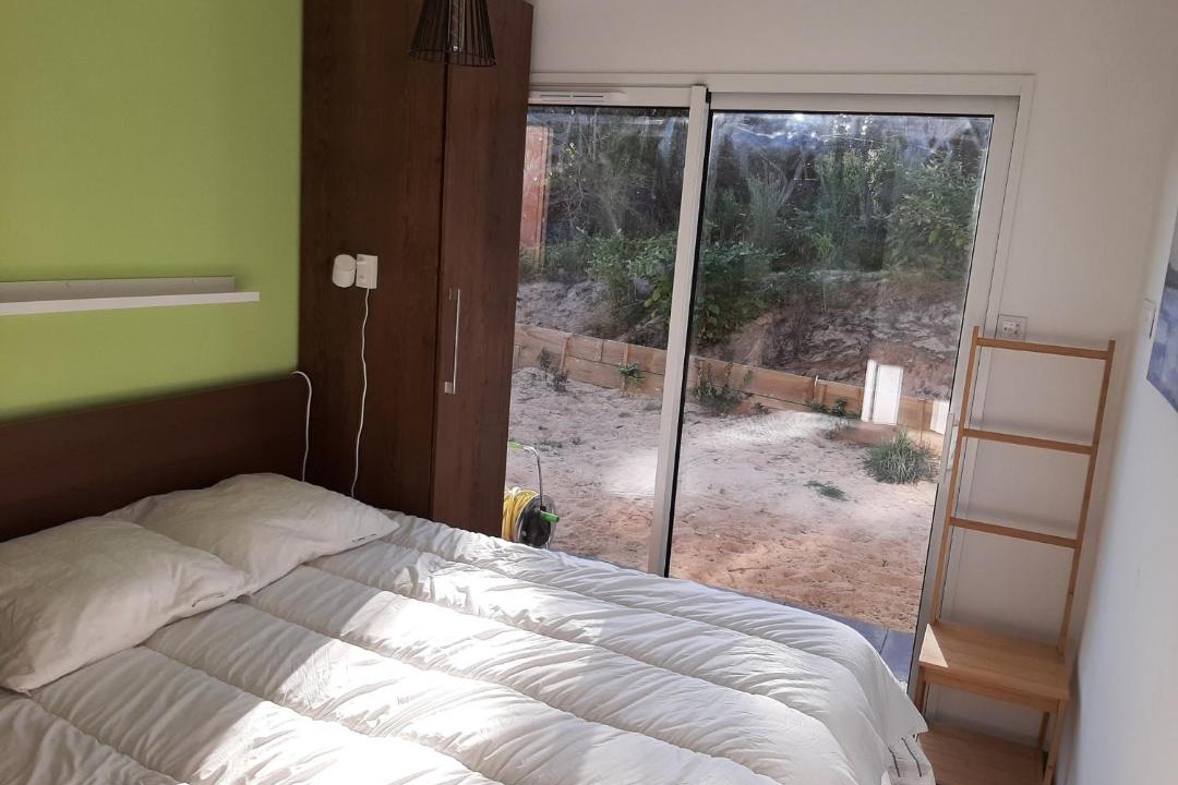 Photo of Bedroom in Labenne-Ocean